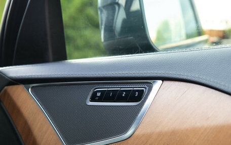 Volvo XC90 II рестайлинг, 2021 год, 4 628 000 рублей, 20 фотография