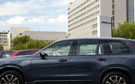 Volvo XC90 II рестайлинг, 2021 год, 4 628 000 рублей, 24 фотография