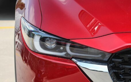 Mazda CX-5 II, 2026 год, 2 598 000 рублей, 10 фотография