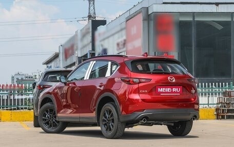 Mazda CX-5 II, 2026 год, 2 598 000 рублей, 7 фотография