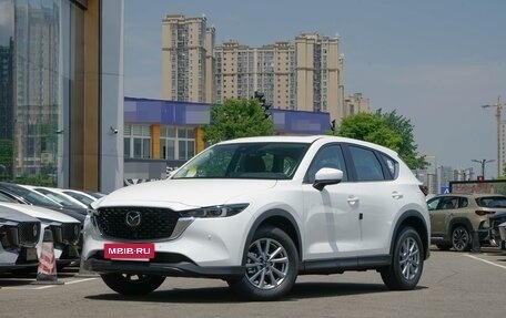 Mazda CX-5 II, 2026 год, 2 598 000 рублей, 3 фотография