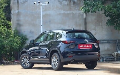 Mazda CX-5 II, 2026 год, 2 598 000 рублей, 6 фотография