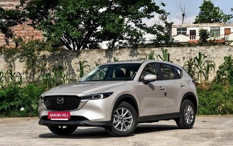 Mazda CX-5 II, 2026 год, 2 598 000 рублей, 4 фотография