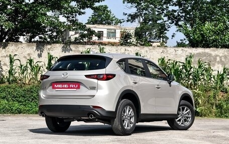 Mazda CX-5 II, 2026 год, 2 598 000 рублей, 8 фотография
