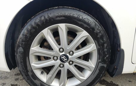 Hyundai Elantra V, 2014 год, 1 029 000 рублей, 9 фотография