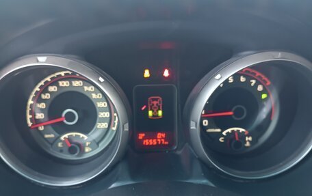 Mitsubishi Pajero IV, 2013 год, 2 200 000 рублей, 5 фотография