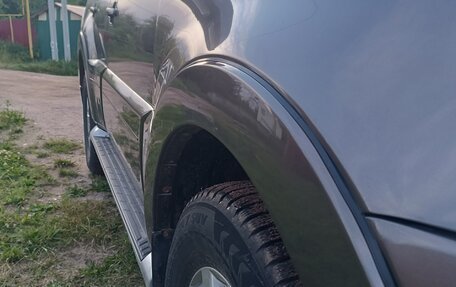 Mitsubishi Pajero IV, 2013 год, 2 200 000 рублей, 4 фотография