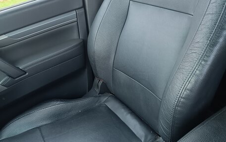Mitsubishi Pajero IV, 2013 год, 2 200 000 рублей, 7 фотография