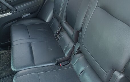 Mitsubishi Pajero IV, 2013 год, 2 200 000 рублей, 9 фотография