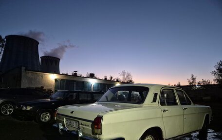 ГАЗ 24 «Волга» I (24), 1984 год, 350 000 рублей, 12 фотография