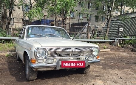 ГАЗ 24 «Волга» I (24), 1984 год, 350 000 рублей, 2 фотография