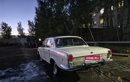ГАЗ 24 «Волга» I (24), 1984 год, 350 000 рублей, 11 фотография