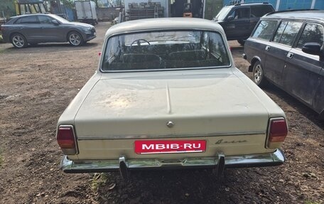 ГАЗ 24 «Волга» I (24), 1984 год, 350 000 рублей, 7 фотография