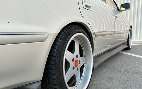 Toyota Mark II VIII (X100), 2000 год, 1 100 000 рублей, 18 фотография