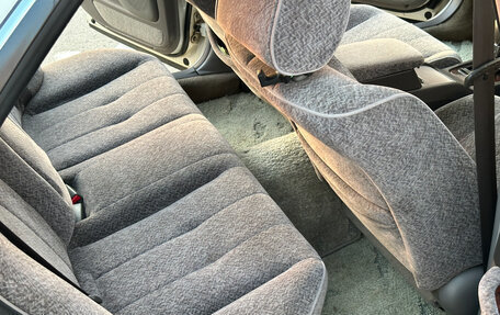 Toyota Mark II VIII (X100), 2000 год, 1 100 000 рублей, 26 фотография