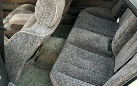 Toyota Mark II VIII (X100), 2000 год, 1 100 000 рублей, 27 фотография
