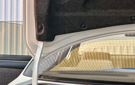 Toyota Mark II VIII (X100), 2000 год, 1 100 000 рублей, 33 фотография