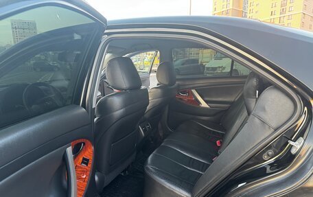 Toyota Camry, 2008 год, 740 000 рублей, 9 фотография