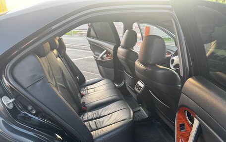 Toyota Camry, 2008 год, 740 000 рублей, 8 фотография