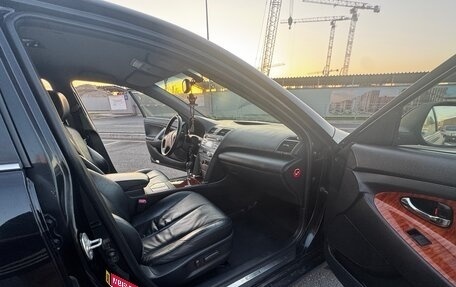 Toyota Camry, 2008 год, 740 000 рублей, 6 фотография