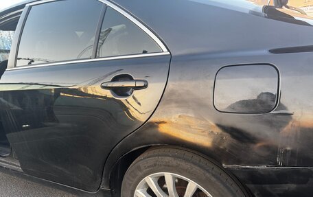 Toyota Camry, 2008 год, 740 000 рублей, 11 фотография