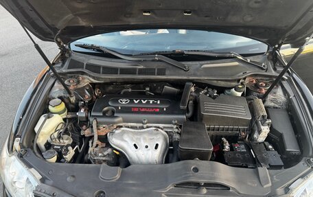 Toyota Camry, 2008 год, 740 000 рублей, 10 фотография