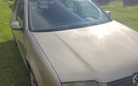 Volkswagen Bora, 2001 год, 300 000 рублей, 4 фотография