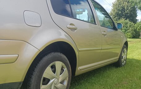 Volkswagen Bora, 2001 год, 300 000 рублей, 3 фотография