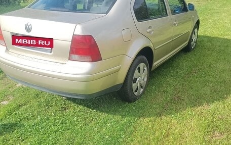 Volkswagen Bora, 2001 год, 300 000 рублей, 2 фотография