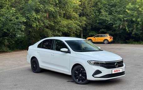 Volkswagen Polo VI (EU Market), 2020 год, 1 600 000 рублей, 2 фотография