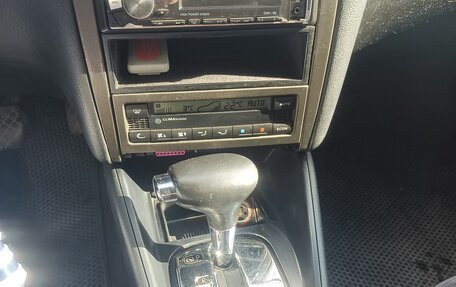 Volkswagen Bora, 2001 год, 300 000 рублей, 12 фотография