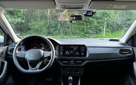 Volkswagen Polo VI (EU Market), 2020 год, 1 600 000 рублей, 10 фотография