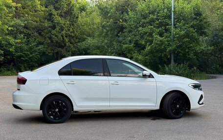 Volkswagen Polo VI (EU Market), 2020 год, 1 600 000 рублей, 3 фотография