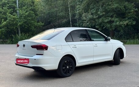 Volkswagen Polo VI (EU Market), 2020 год, 1 600 000 рублей, 5 фотография