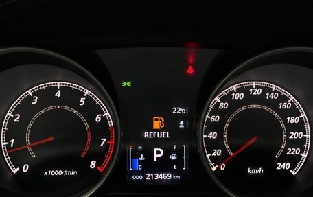 Mitsubishi Outlander III рестайлинг 3, 2010 год, 1 129 000 рублей, 28 фотография