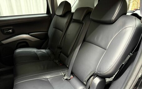 Mitsubishi Outlander III рестайлинг 3, 2010 год, 1 129 000 рублей, 27 фотография
