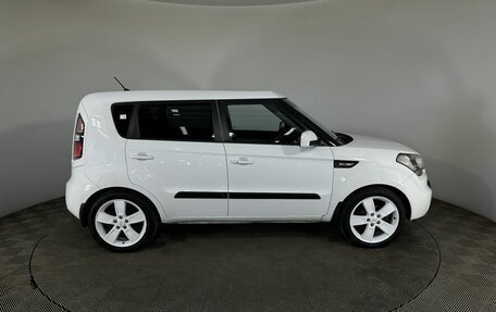 KIA Soul I рестайлинг, 2010 год, 700 000 рублей, 4 фотография