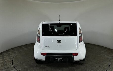 KIA Soul I рестайлинг, 2010 год, 700 000 рублей, 3 фотография