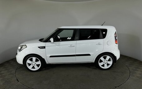 KIA Soul I рестайлинг, 2010 год, 700 000 рублей, 5 фотография