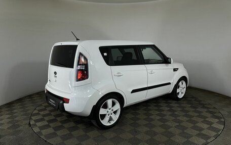 KIA Soul I рестайлинг, 2010 год, 700 000 рублей, 6 фотография