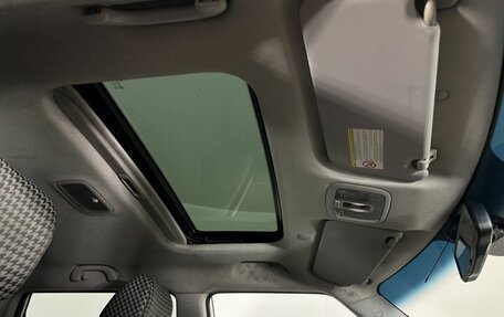 KIA Soul I рестайлинг, 2010 год, 700 000 рублей, 15 фотография