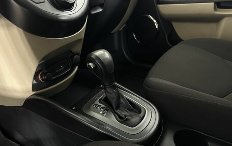 KIA Soul I рестайлинг, 2010 год, 700 000 рублей, 13 фотография