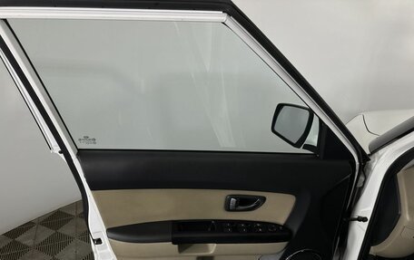 KIA Soul I рестайлинг, 2010 год, 700 000 рублей, 8 фотография
