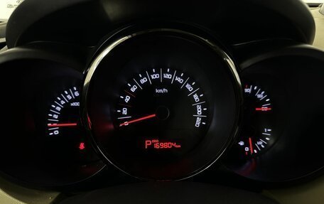 KIA Soul I рестайлинг, 2010 год, 700 000 рублей, 11 фотография