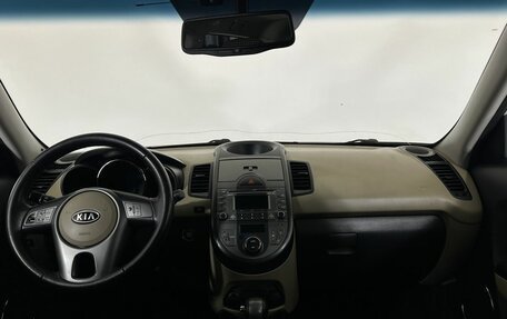 KIA Soul I рестайлинг, 2010 год, 700 000 рублей, 7 фотография