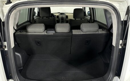 KIA Soul I рестайлинг, 2010 год, 700 000 рублей, 19 фотография
