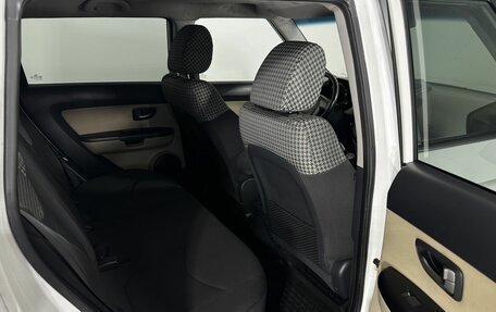 KIA Soul I рестайлинг, 2010 год, 700 000 рублей, 17 фотография