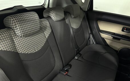 KIA Soul I рестайлинг, 2010 год, 700 000 рублей, 16 фотография