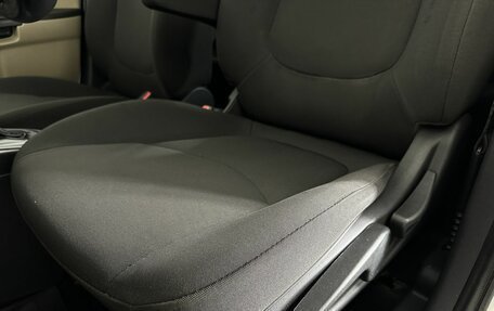 KIA Soul I рестайлинг, 2010 год, 700 000 рублей, 10 фотография