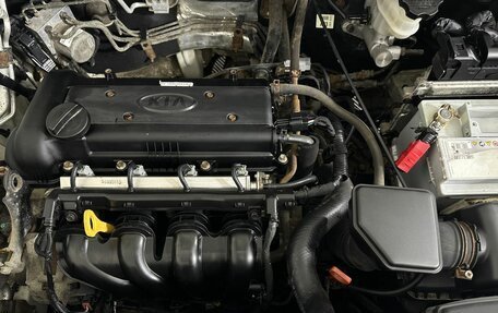 KIA Soul I рестайлинг, 2010 год, 700 000 рублей, 18 фотография